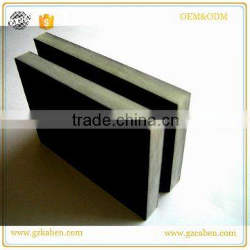 Epoxy Glassfiber Laminated Plates 0.5mm to 80mm Thickness