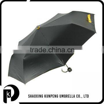 Profession Manufacturer Various Color Uv Protection Umbrella 2 Folding