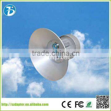 2016 Hot selling custom led industrial high bay lighting 150w