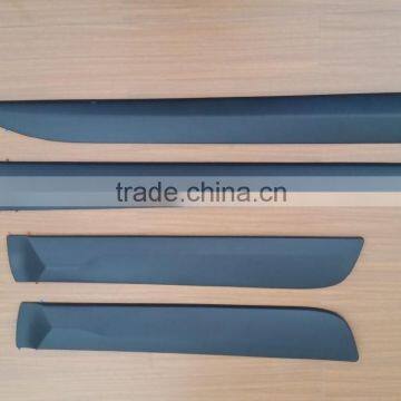 2016 HILUX REVO DOOR MOULDING COVER