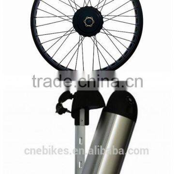 48V 500W 8 fun electric bike motor /8 fun conversion kit with battery