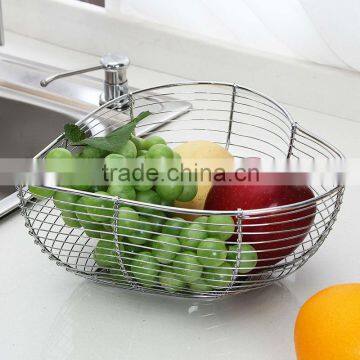 PF-FB35 metal fruit and vegetable holder