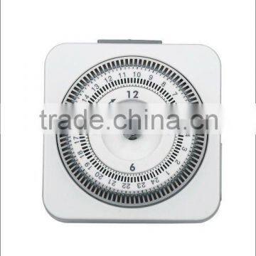 1-Outlet Mechanical Daily Timer