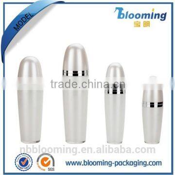 High Quality Arcylic Cosmetic Bottle From Yuyao