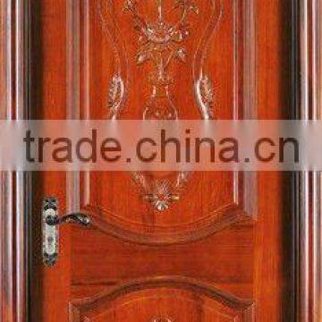 2012 Wooden Door Manufacturer / Interior Wooden Door