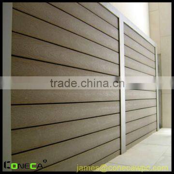 Outdoor WPC decking, wood composite board, WPC