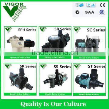 SC series Swimming Pool Sand Filter Pump