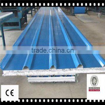 galvanized corrugated sheet