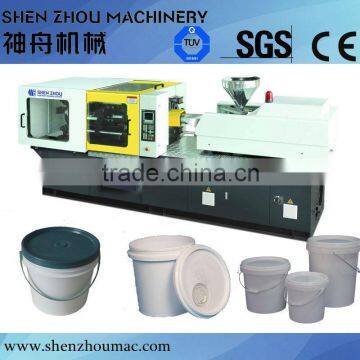 plastic injection molding/ShenZhou brand/Full automatic, Horizontal/15years experience