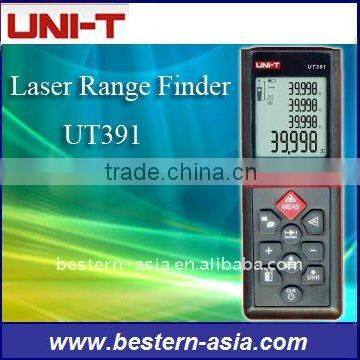 60m Laser Distance Meter UT391