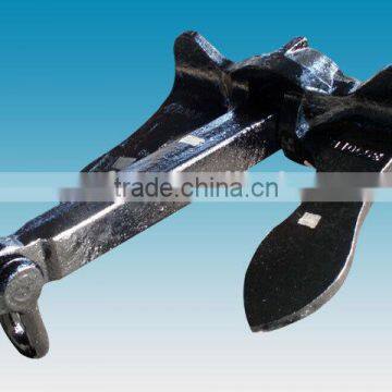 Casting Baldt Stockless Marine Anchor