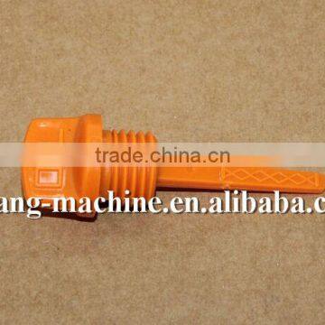 Gasoline engine parts oil gauge set for Generator Set
