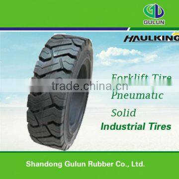 Bottom Price New Coming Manufacture 10.00-20 Solid Forklift Tire