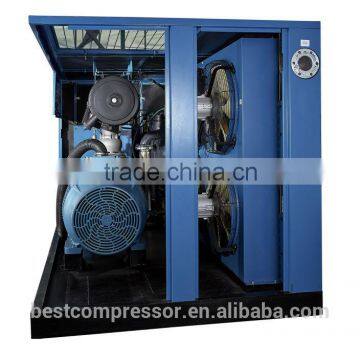 GA SeriesNew Condition Screw Air Compressor photo-3