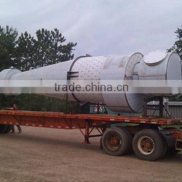 Organic Fertilizer Spray Dryer photo-2