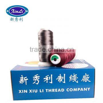 High Quality Cotton/poly Core Spun Sewing Thread