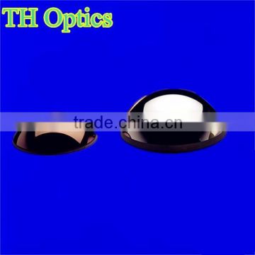 germainium lens, germanium collimating lens, germanium lenses