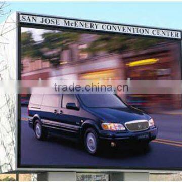 Outdoor Indoor Led Large Screen Display Large Led Display Large Led Display Digital Thermometer photo-3