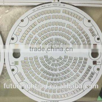 500W Led Grow Light Full Spectrum Blue Red Bulb for Hydroponics LED Grow Light photo-4