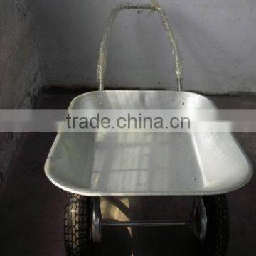 Wheel Barrow-WB6211 photo-3