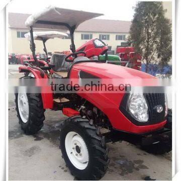 hot sell cheap farm tractors siromer compact tractor