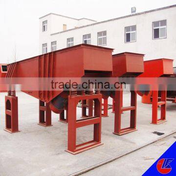 Mining Machines Vibrating Feeder With Competitive Price
