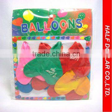 2014 Wholesale Latex Balloon