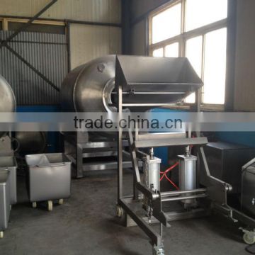 Meat Rolling Machine