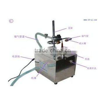 Ampoule Bottle Sealer Machine