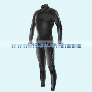 Neoprene Smooth Skin Wetsuit