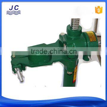 Supply High Quality Hydraulic Strut Coil Spring Compressor With Cheap Price photo-3