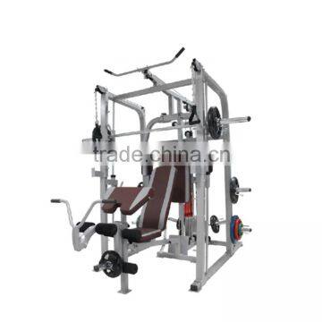 best smith machine,smith gym equipment