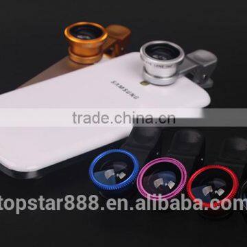 2015 Camera Lens Kit Universally Compatible with Other Smartphones zoom lens for mobile phone