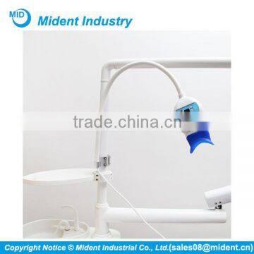 Connect with Dental Unit Teeth Whitening Led, Teeth Whitening Price