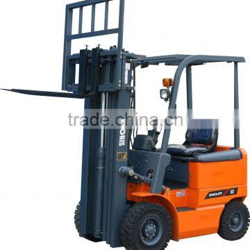 Battery forklifts (DC system)