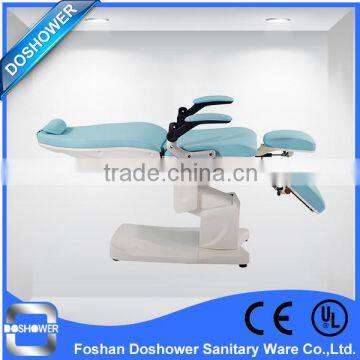 Doshower DS-N05 beauty salon facial bed electrical design, facial bed electric