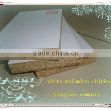 1220*2440 melamine MDF,melamine particle board,melamine plywood for furniture