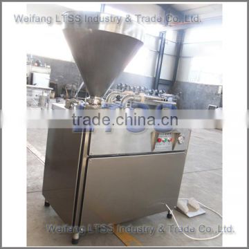 High quality sausage processing machine