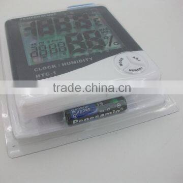 HTC-1 Humidity photo-4