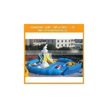 The shark amusement park games equipment,kids outdoor games equipment for sale