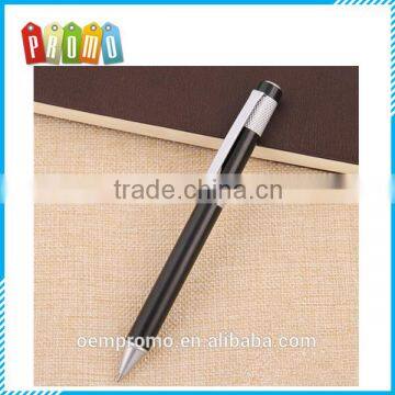 2016 New Design Metal Ballpoint Pen Metal Ball Pen