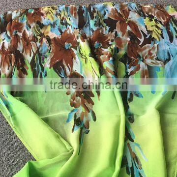 Fashion New Lady Women's Long Soft Wrap Lady Shawl Silk Chiffon photo-6