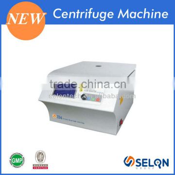 SELON TD4 BLOOD CENTRIFUGE