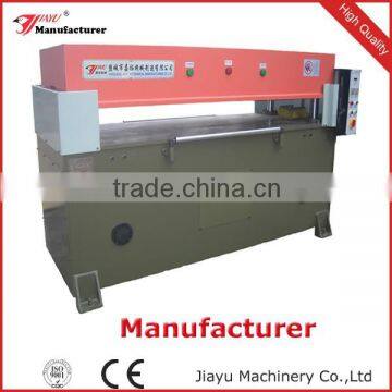 orthopaedic shoe cutting machine