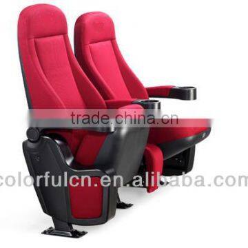 High level VIP Home Theater Seat Cushions