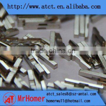 Customized Tiny Magnet Part N45