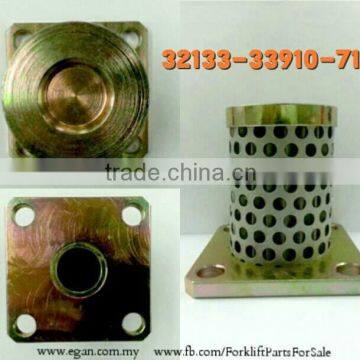 Forklift Filter for Toyota