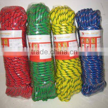 PP Braided Rope