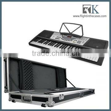 Road case for Alesis Q25 and Alesis QX 61 electric keyboard