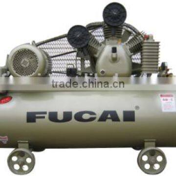 CE Approved China Classic Model F40012 (4 KW 12Bar 0.4m3/min 155L Tank ) Piston Compressor
